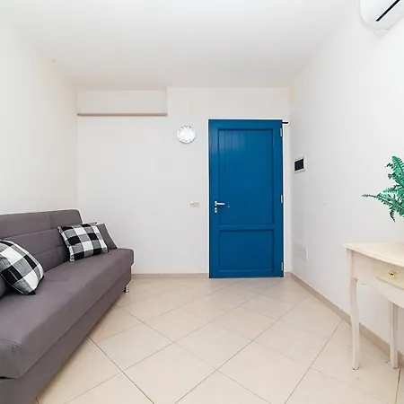 Apartment Mare Di Giulia A 100 Metri Da Solo Sabbia *