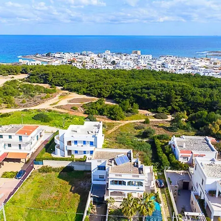 Apartment Mare Di Giulia A 100 Metri Da Solo Sabbia