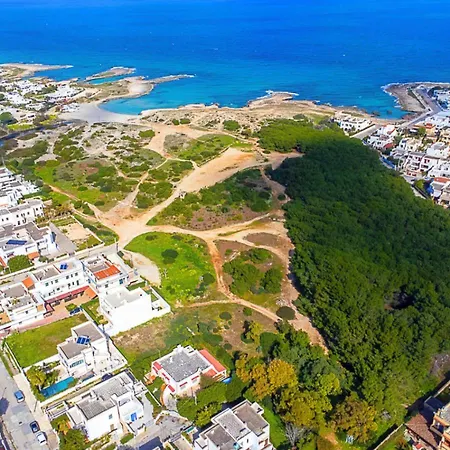 Mare Di Giulia A 100 Metri Da Solo Sabbia *